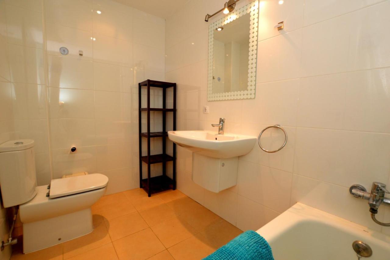 Lejlighed Bonito Apartamento Sa Marina Cerca De La Playa *