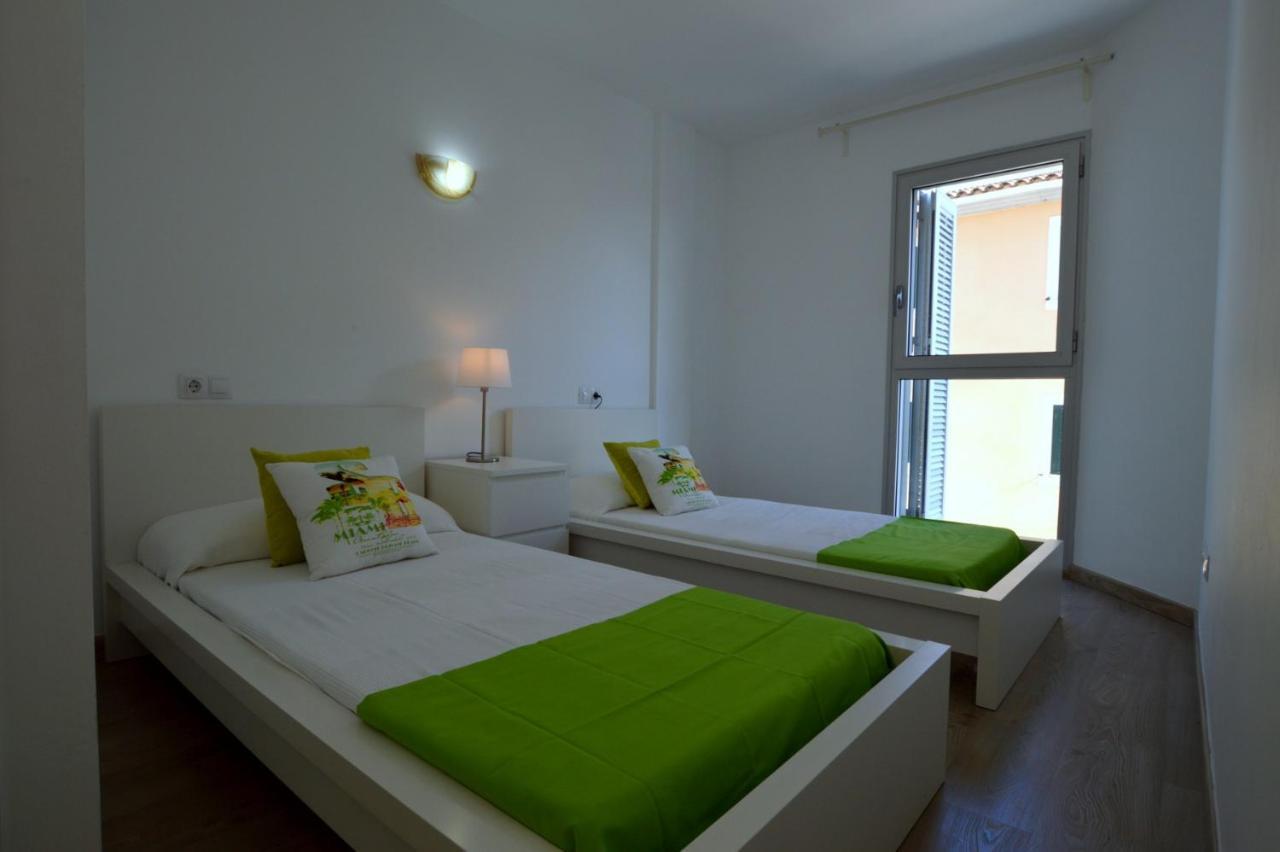 Lejlighed Bonito Apartamento Sa Marina Cerca De La Playa *