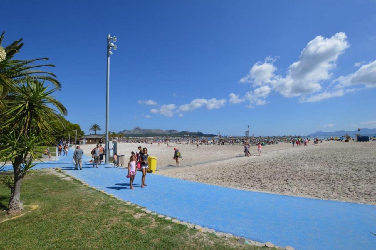 Bonito Apartamento Sa Marina Cerca De La Playa Lejlighed