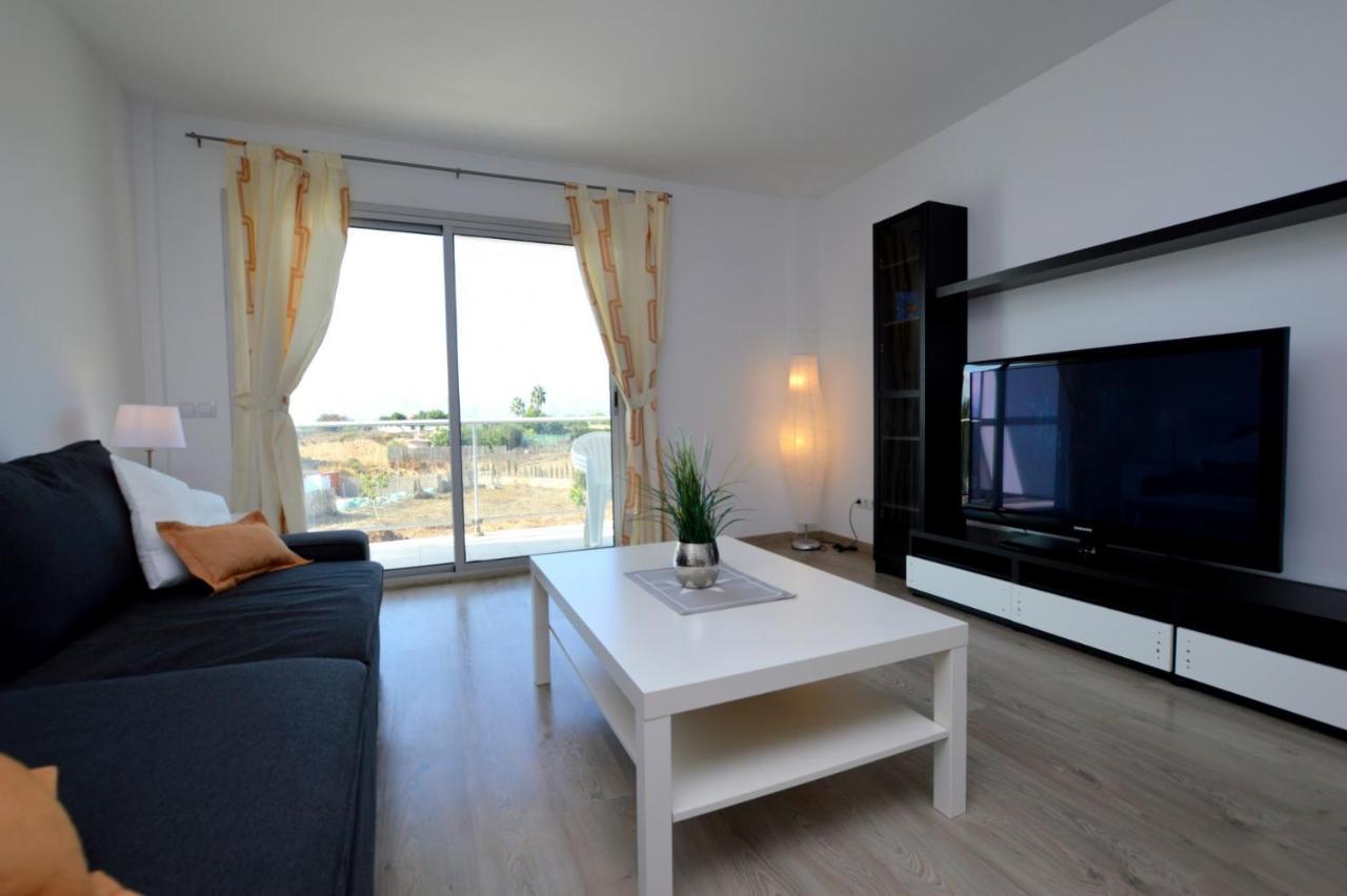 Lejlighed Bonito Apartamento Sa Marina Cerca De La Playa *