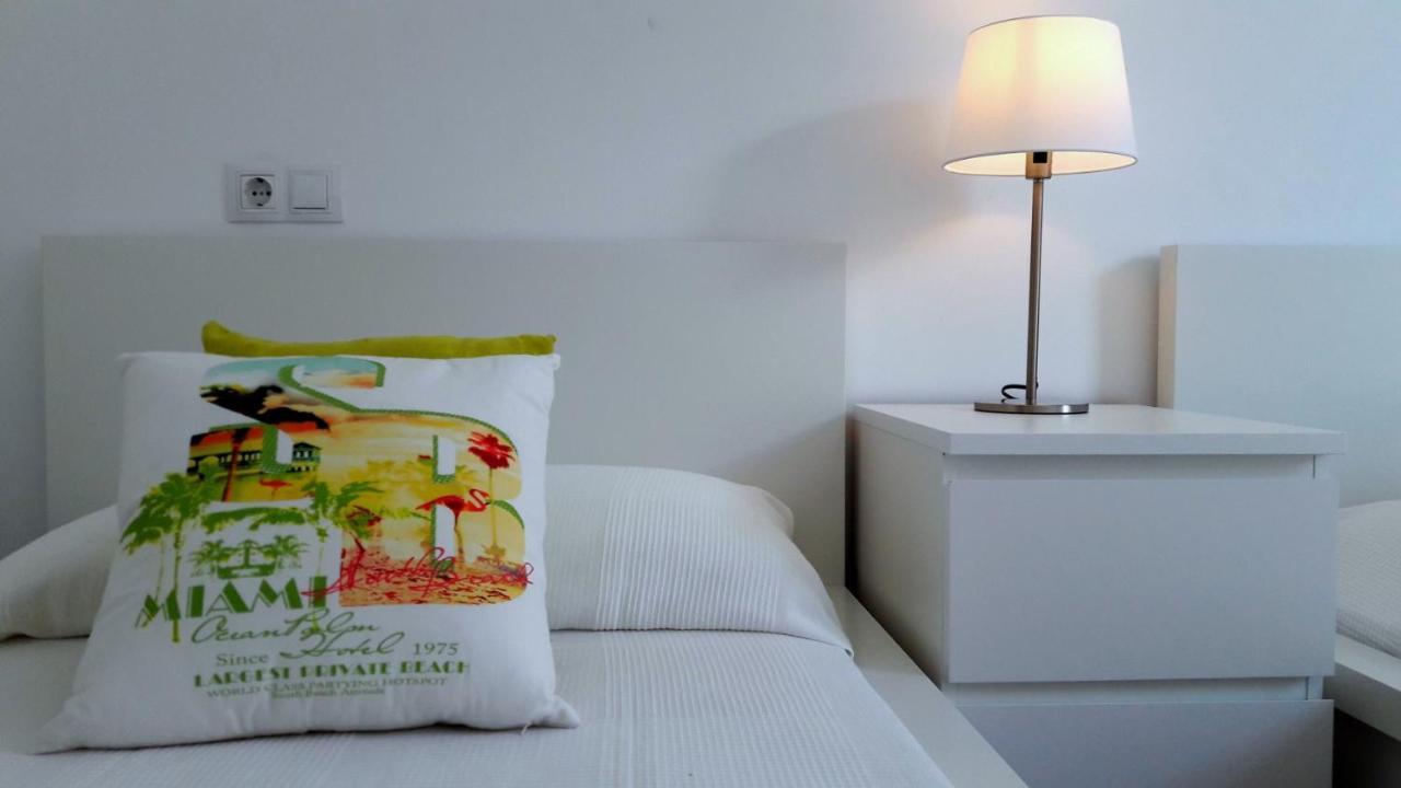 Lejlighed Bonito Apartamento Sa Marina Cerca De La Playa