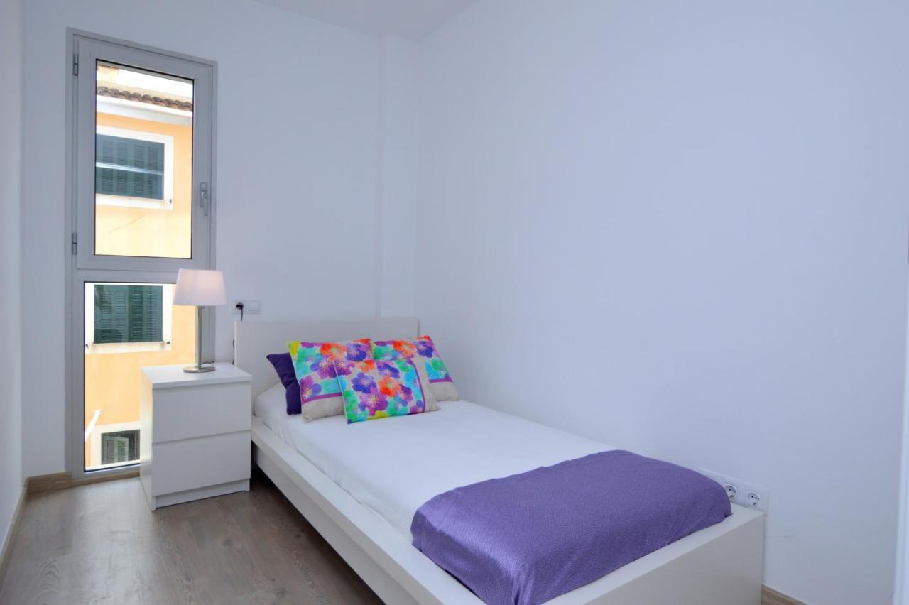 Lejlighed Bonito Apartamento Sa Marina Cerca De La Playa *